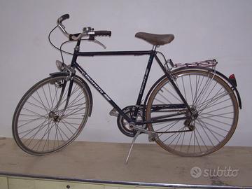 Bicicletta Bianchi