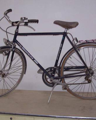 Bicicletta Bianchi