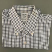 Camicia brooks brothers m