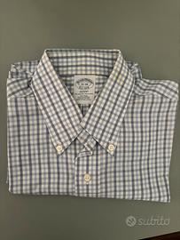 Camicia brooks brothers m