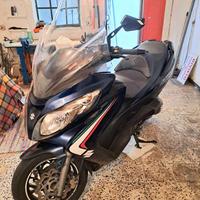 Suzuki Burgman 400 - 2006