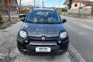 Fiat Panda Cross 1.0 Hybrid 70cv S&S