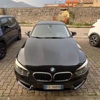 BMW anno 2017