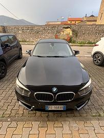 BMW anno 2017