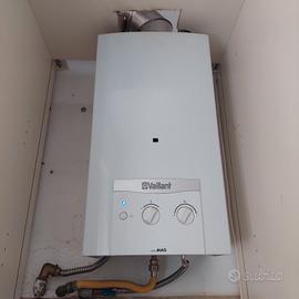 boiler istantaneo vaillant 