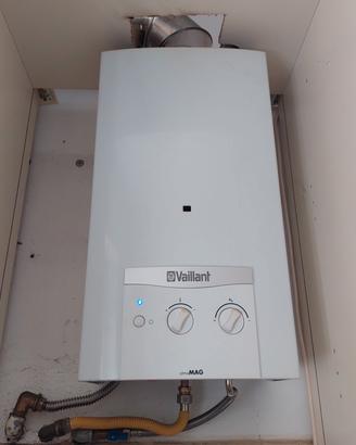 boiler istantaneo vaillant 