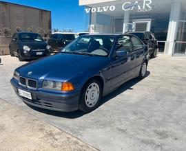 Bmw 316 316i cat Compact