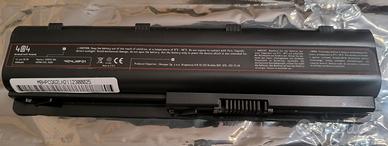batteria per PC portatile 404 HP01