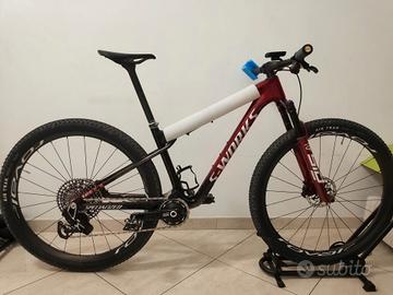 S-Works EPIC WORLD CUP tg M