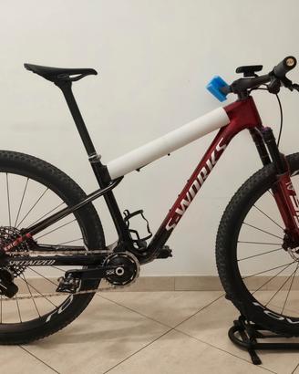 S-Works EPIC WORLD CUP tg M