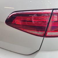 Fanale post. dx int. VOLKSWAGEN GOLF 7 del 2019