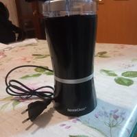 macina caffè elettronico 