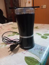 macina caffè elettronico 