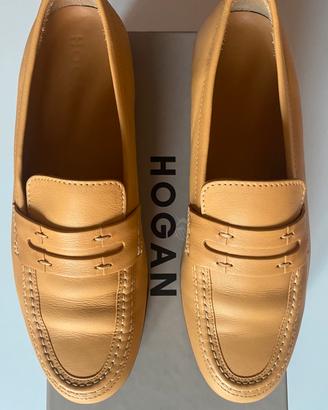 Mocassini donna Hogan 37