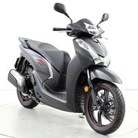 Honda sh 300 sport 11/13 ricambi