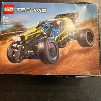 Lego Technic