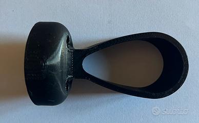 Supporto Garmin Varia Giant Tcr
