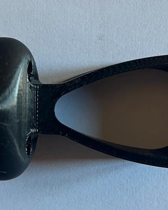 Supporto Garmin Varia Giant Tcr
