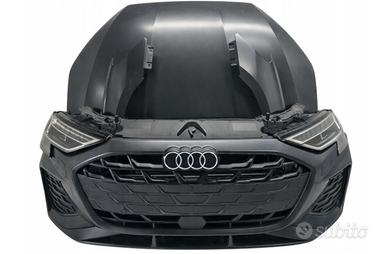 MUSATA COMPLETA AUDI A3 8Y S-LINE MATRIX