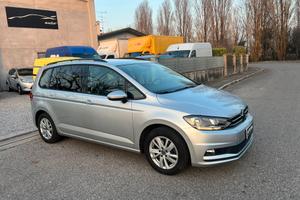 Volkswagen Touran 2.0 TDI 150 CV DSG BlueMotion Te