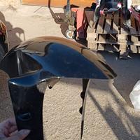 parafango ant carbonio Yamaha R1 2015