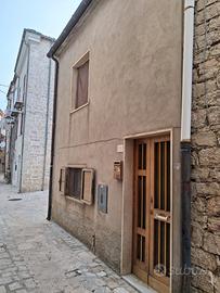 Vendita abitazione centro storico di ferrazzano