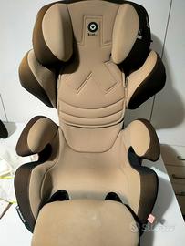seggiolino auto kiddy guardianfixpro2