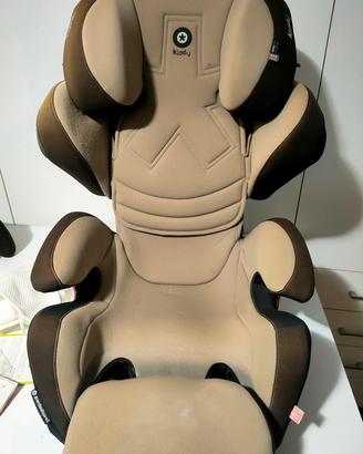 seggiolino auto kiddy guardianfixpro2