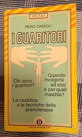 I guaritori