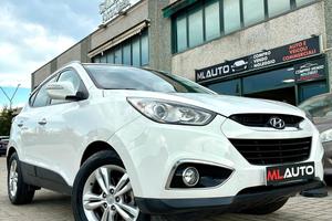 Hyundai iX35 1.6 GDI 16V 2WD Comfort