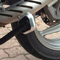 Estensione cavalletto laterale Bmw R 1200 GS
