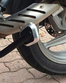 Estensione cavalletto laterale Bmw R 1200 GS
