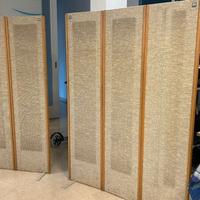 Magneplanar Tympani 4a