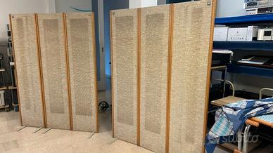 Magneplanar Tympani 4a