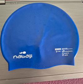 cuffia Decathlon per piscina per bambini