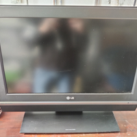 Tv - lg26lc2r