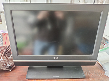 Tv - lg26lc2r