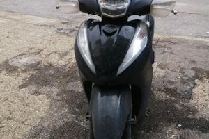 Honda Sh 300  - 2020