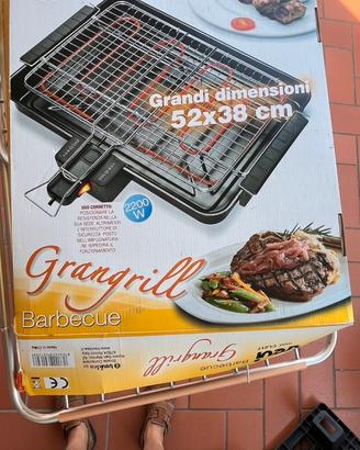 Griglia elettrica