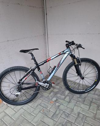  MTB misura s