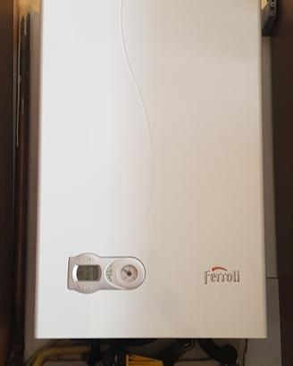 Caldaia Ferroli Domitech