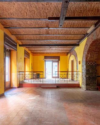Locale, Barriera Nuova - Giardino Pubblico, Triest