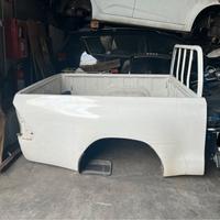 Cassone Nissan Navara