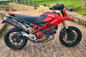 Ducati Hypermotard 1100 S