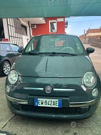 Fiat 500 1.2 GPL