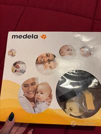 Tiralatte medela