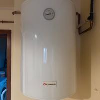 Scaldabagno elettrica 80 litri