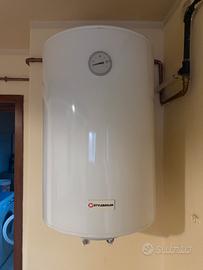 Scaldabagno elettrica 80 litri