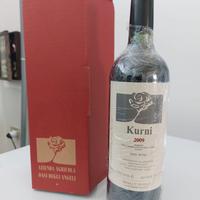VINO KURNI 2009