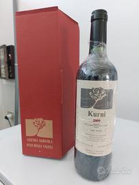 VINO KURNI 2009
